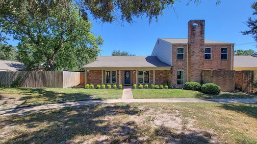 Houston 1-story, 2-bed 11813 Southlake Dr-idx