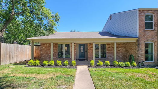 Houston 1-story, 2-bed 11813 Southlake Dr-idx