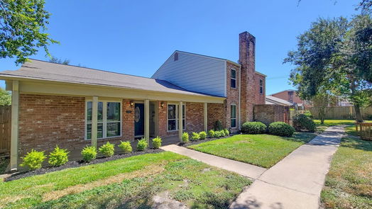 Houston 1-story, 2-bed 11813 Southlake Dr-idx