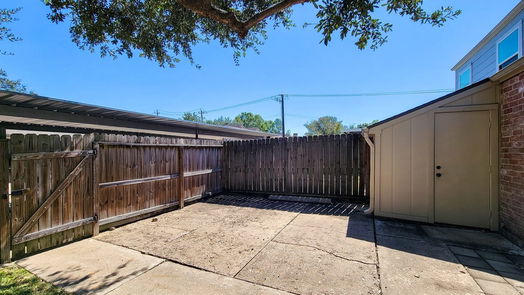 Houston 1-story, 2-bed 11813 Southlake Dr-idx