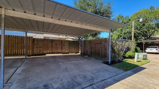 Houston 1-story, 2-bed 11813 Southlake Dr-idx