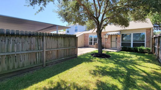 Houston 1-story, 2-bed 11813 Southlake Dr-idx