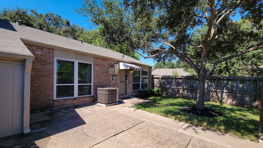 Houston 1-story, 2-bed 11813 Southlake Dr-idx