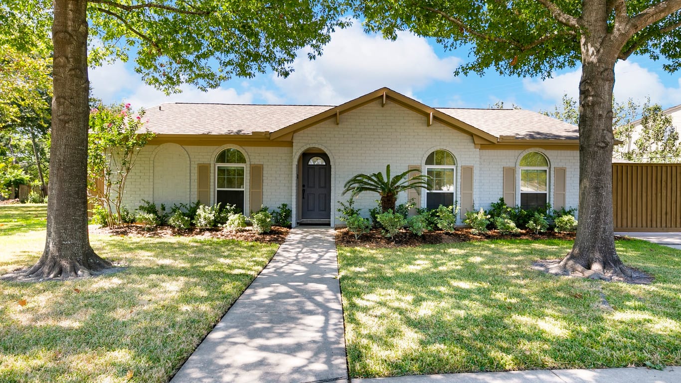 Houston 1-story, 4-bed 1742 Ashford Hollow Lane-idx