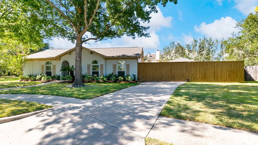 Houston 1-story, 4-bed 1742 Ashford Hollow Lane-idx