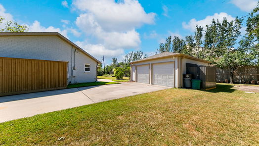 Houston 1-story, 4-bed 1742 Ashford Hollow Lane-idx