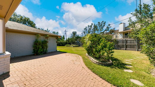 Houston 1-story, 4-bed 1742 Ashford Hollow Lane-idx