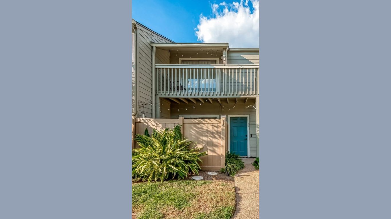 Houston 2-story, 3-bed 2379 Briarwest Boulevard 31-idx