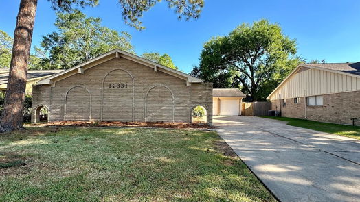 Houston null-story, 4-bed 12331 Wedgehill Lane-idx