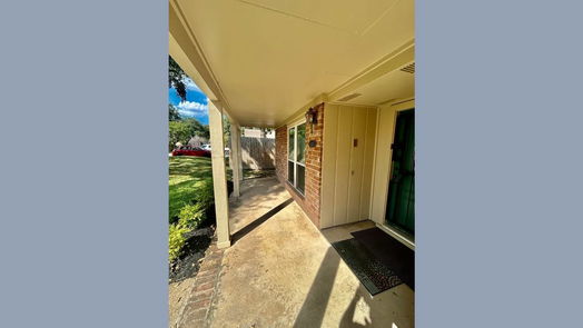 Houston 1-story, 2-bed 11813 Southlake Dr-idx