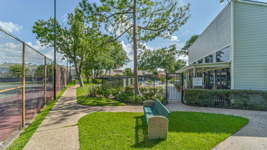 Houston 2-story, 3-bed 2379 Briarwest Boulevard 23-idx