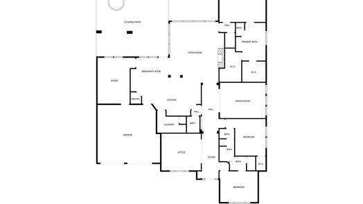 Houston null-story, 3-bed 13326 Brentonwood Lane-idx