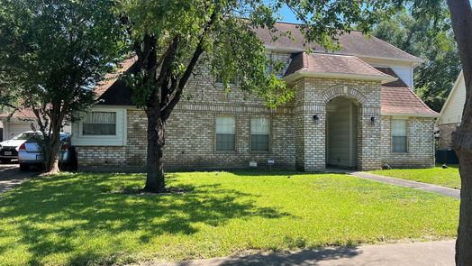 Houston 2-story, 3-bed 11615 Trailmont Dr-idx