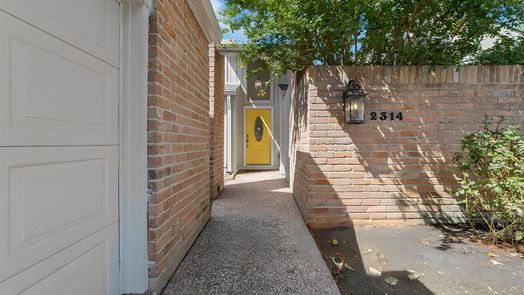 Houston 1-story, 3-bed 2314 Silver Sage Drive-idx