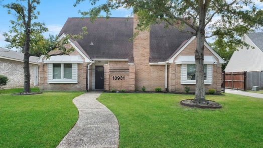 Houston 2-story, 5-bed 13931 Locke Lane-idx