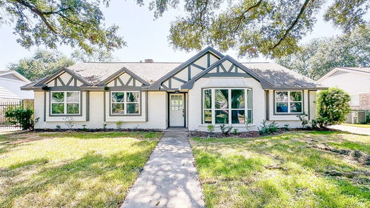 Houston 1-story, 4-bed 12523 Shepherds Ridge Drive-idx