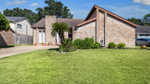 Houston 2-story, 3-bed 11406 BRIAR FOREST DRIVE-idx