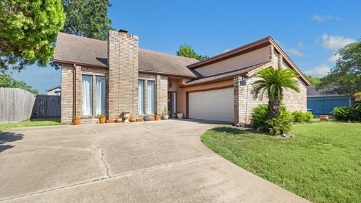 Houston 2-story, 3-bed 11406 BRIAR FOREST DRIVE-idx