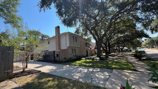 Houston 2-story, 4-bed 11824 Westmere Drive-idx