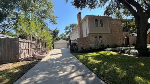 Houston 2-story, 4-bed 11824 Westmere Drive-idx