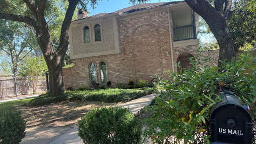 Houston 2-story, 4-bed 11824 Westmere Drive-idx