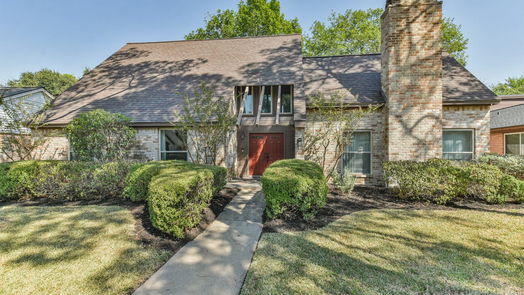 Houston 2-story, 4-bed 1631 Park Haven Drive-idx