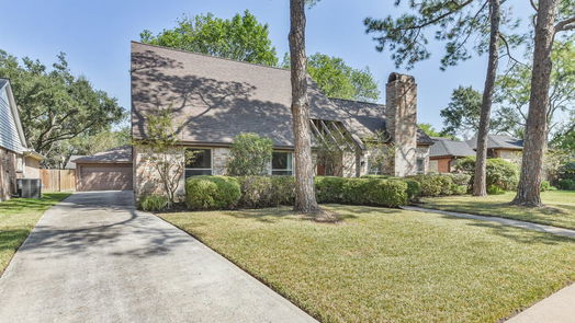 Houston 2-story, 4-bed 1631 Park Haven Drive-idx