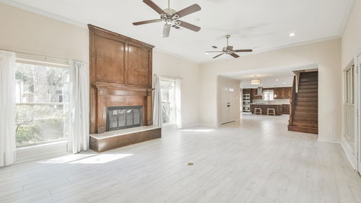 Houston 2-story, 4-bed 1631 Park Haven Drive-idx