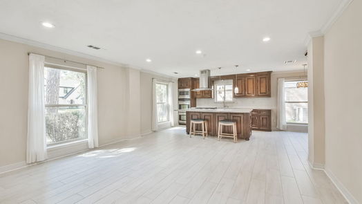 Houston 2-story, 4-bed 1631 Park Haven Drive-idx