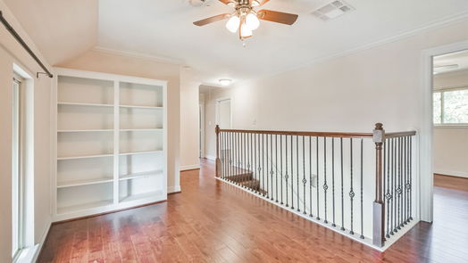 Houston 2-story, 4-bed 1631 Park Haven Drive-idx