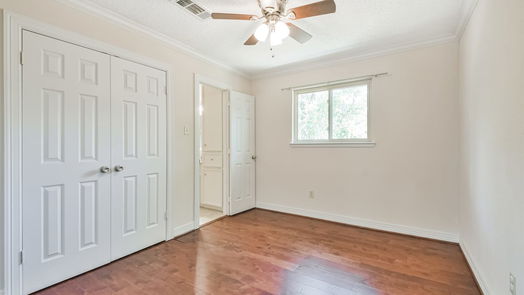 Houston 2-story, 4-bed 1631 Park Haven Drive-idx