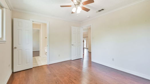 Houston 2-story, 4-bed 1631 Park Haven Drive-idx