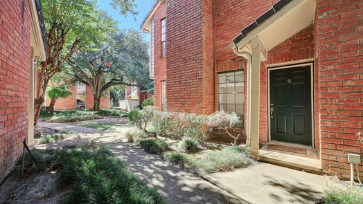 Houston 2-story, 2-bed 2211 S Kirkwood Road 8-idx