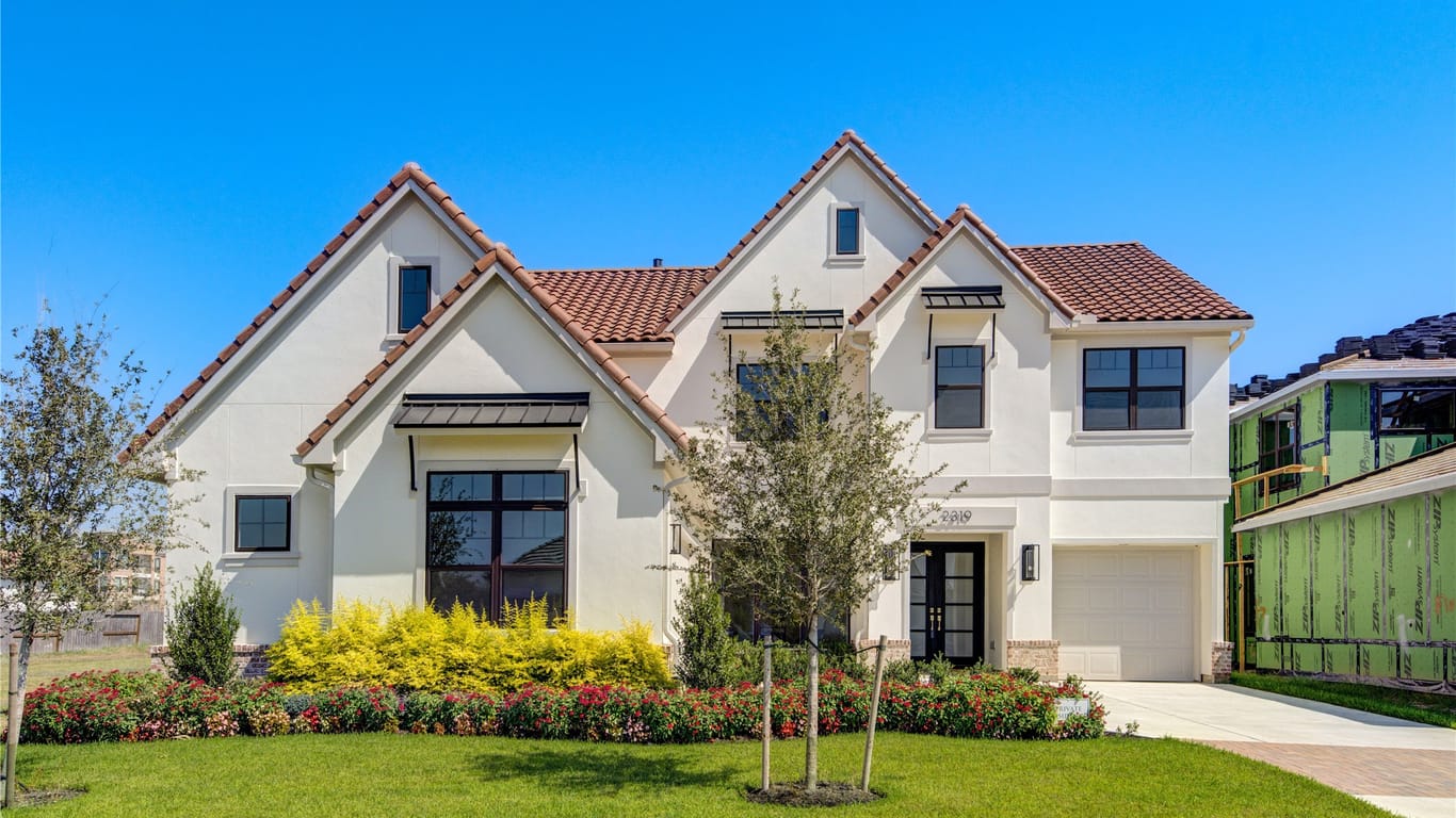 Houston 2-story, 5-bed 2319 Camden Creek Lane-idx