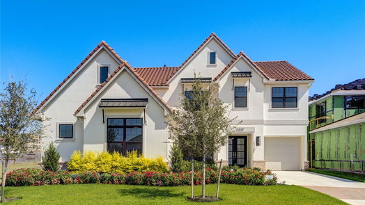 Houston 2-story, 5-bed 2319 Camden Creek Lane-idx