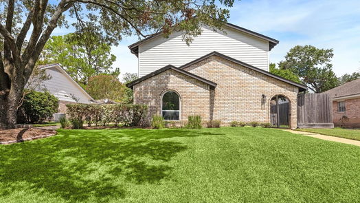 Houston 2-story, 4-bed 12210 Whittington Drive-idx