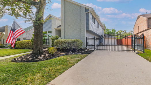 Houston 2-story, 4-bed 1314 Crystal Hills Drive-idx