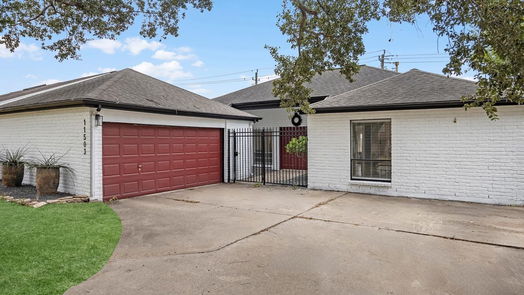 Houston 1-story, 4-bed 11503 Wickersham Lane-idx