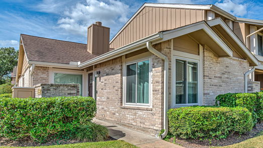 Houston 1-story, 2-bed 11662 Lakeside Park Drive 311-idx