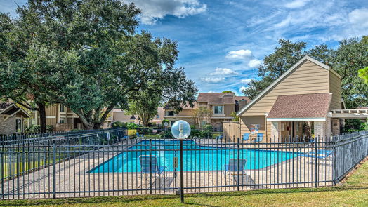 Houston 1-story, 2-bed 11662 Lakeside Park Drive 311-idx