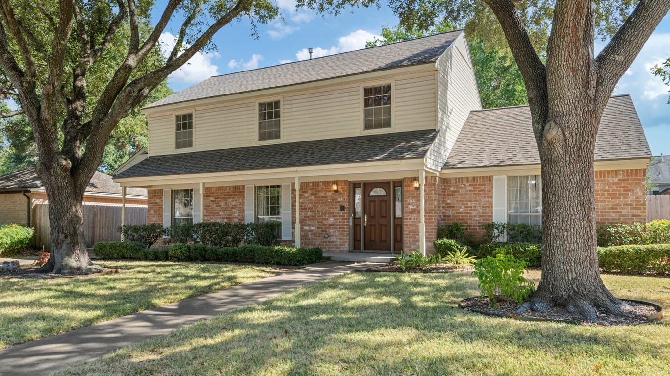 Houston 2-story, 4-bed 1819 Firhill Drive-idx