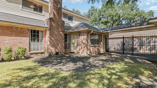 Houston 2-story, 4-bed 1819 Firhill Drive-idx