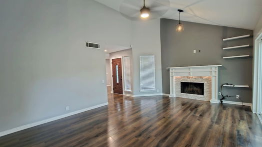 Houston 2-story, 2-bed 1351 Chardonnay Drive-idx