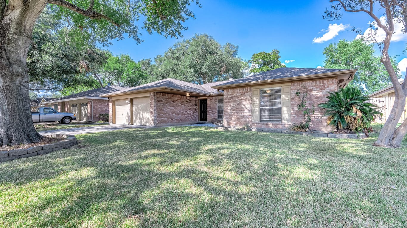 Houston 1-story, 3-bed 13730 Wickersham Lane-idx