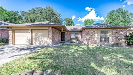 Houston 1-story, 3-bed 13730 Wickersham Lane-idx