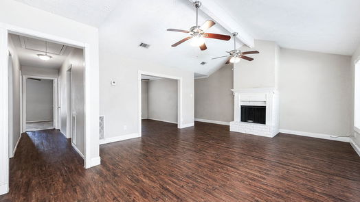 Houston 1-story, 3-bed 13730 Wickersham Lane-idx