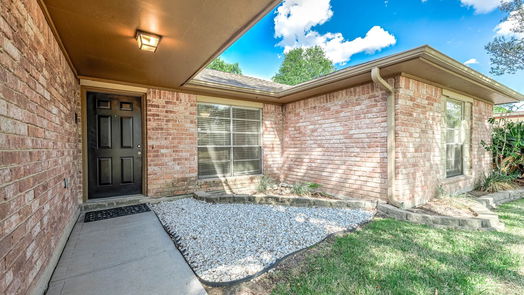 Houston 1-story, 3-bed 13730 Wickersham Lane-idx