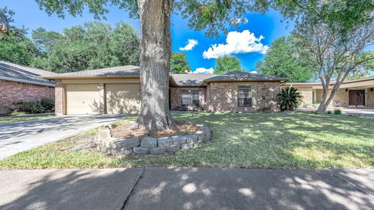 Houston 1-story, 3-bed 13730 Wickersham Lane-idx