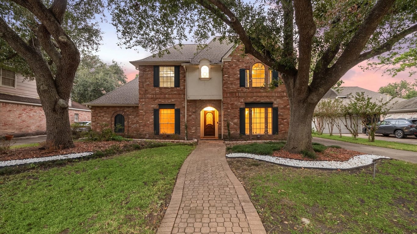 Houston 2-story, 3-bed 11610 Highgrove Drive-idx