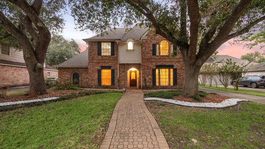 Houston 2-story, 3-bed 11610 Highgrove Drive-idx